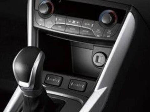 Suzuki S-Cross 1.5 Strong Hybrid ULTRA ALLGRIP 11