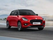 Suzuki Swift ULTRA 1