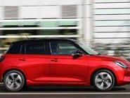 Suzuki Swift ULTRA 3