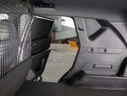 KGM Rexton 2.2D K30 Commercial Panel Van Auto 4WD Euro 6 5dr 3