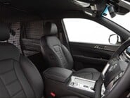 KGM Rexton 2.2D K30 Commercial Panel Van Auto 4WD Euro 6 5dr 7