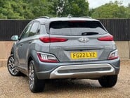 Hyundai KONA GDI PREMIUM 2