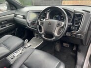 Mitsubishi Outlander PHEV 4H 3