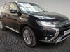 Mitsubishi Outlander PHEV DESIGN