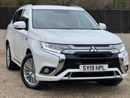Mitsubishi Outlander PHEV JURO 1