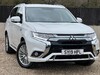 Mitsubishi Outlander PHEV JURO