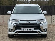 Mitsubishi Outlander PHEV JURO 7
