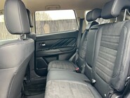 Mitsubishi Outlander PHEV JURO 9