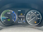 Mitsubishi Outlander PHEV JURO 11