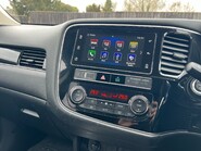 Mitsubishi Outlander PHEV JURO 12