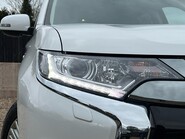 Mitsubishi Outlander PHEV JURO 14
