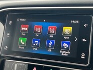 Mitsubishi Outlander PHEV JURO 18