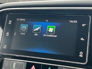 Mitsubishi Outlander PHEV JURO 20