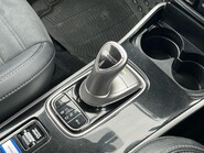 Mitsubishi Outlander PHEV JURO 25