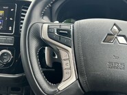 Mitsubishi Outlander PHEV JURO 27