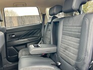 Mitsubishi Outlander PHEV JURO 35
