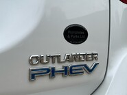 Mitsubishi Outlander PHEV JURO 36