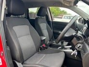 Suzuki Vitara SZ-T BOOSTERJET 4
