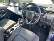 Suzuki Swace SZ-T 5