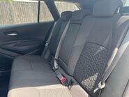 Suzuki Swace SZ-T 9