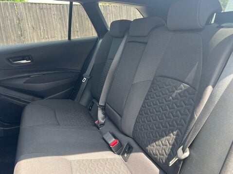 Suzuki Swace SZ-T 9