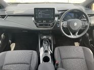 Suzuki Swace SZ-T 10