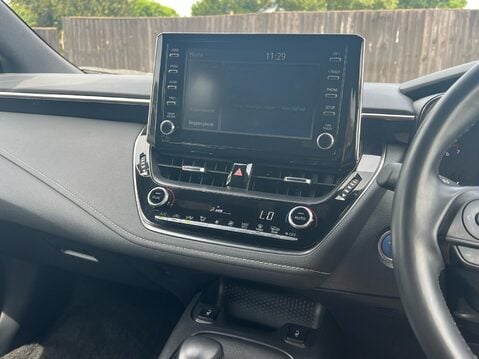 Suzuki Swace SZ-T 12