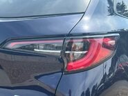 Suzuki Swace SZ-T 15