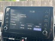 Suzuki Swace SZ-T 20
