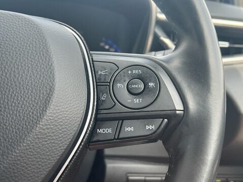 Suzuki Swace SZ-T 29