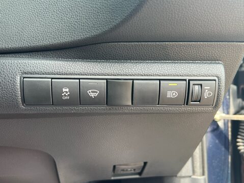 Suzuki Swace SZ-T 30