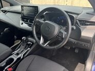 Suzuki Swace SZ-T 32