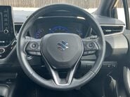 Suzuki Swace SZ-T 33