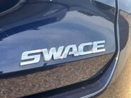 Suzuki Swace SZ-T 37