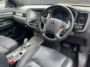 Mitsubishi Outlander PHEV DYNAMIC 3