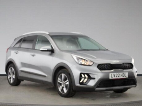 Kia Niro 2
