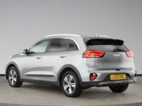 Kia Niro 2 2