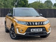 Suzuki Vitara SZ5 ALLGRIP MHEV 1