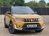 Suzuki Vitara SZ5 ALLGRIP MHEV