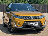 Suzuki Vitara SZ5 ALLGRIP MHEV 1