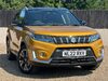 Suzuki Vitara SZ5 ALLGRIP MHEV