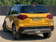 Suzuki Vitara SZ5 ALLGRIP MHEV 2