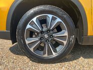 Suzuki Vitara SZ5 ALLGRIP MHEV 4