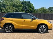 Suzuki Vitara SZ5 ALLGRIP MHEV 5