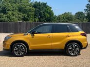 Suzuki Vitara SZ5 ALLGRIP MHEV 6