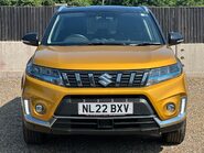 Suzuki Vitara SZ5 ALLGRIP MHEV 7