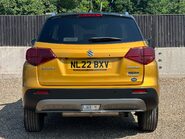 Suzuki Vitara SZ5 ALLGRIP MHEV 8