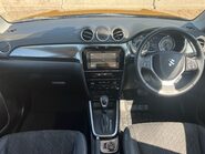 Suzuki Vitara SZ5 ALLGRIP MHEV 10