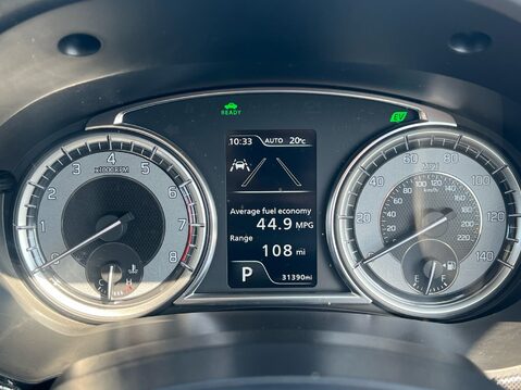 Suzuki Vitara SZ5 ALLGRIP MHEV 11