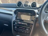 Suzuki Vitara SZ5 ALLGRIP MHEV 12